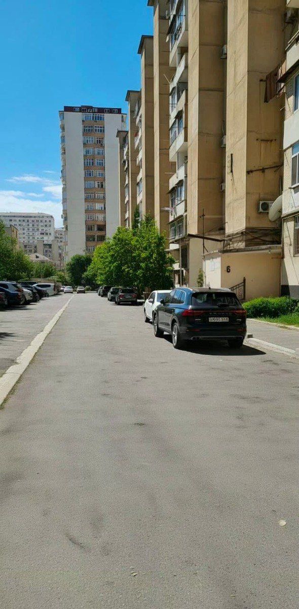 Satılır 3 otaqlı köhnə tikili 51 m² — Mənzil, Bakı (5)