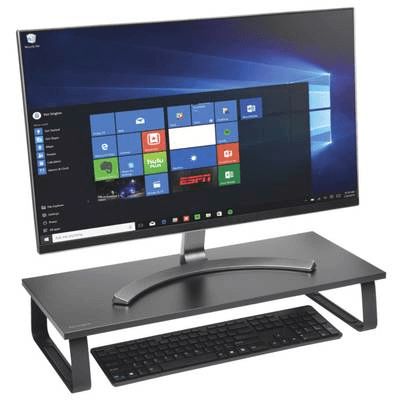 Monitor üçün stand Kensington Extra Wide Monitor Stand K55726EU — Monitorlər, Bakı (2)