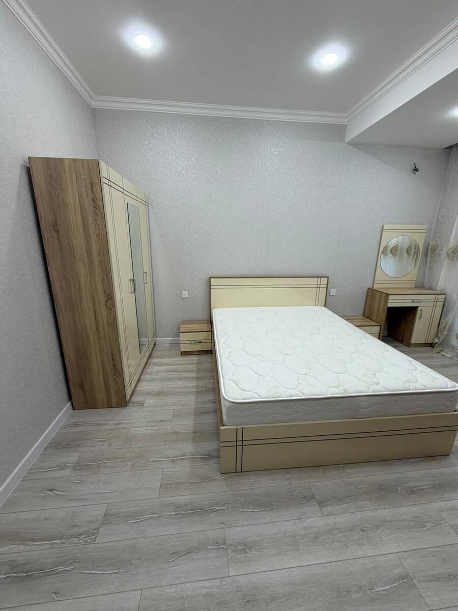 Satılır 2 otaqlı yeni tikili 60 m² — Mənzil, Bakı (3)