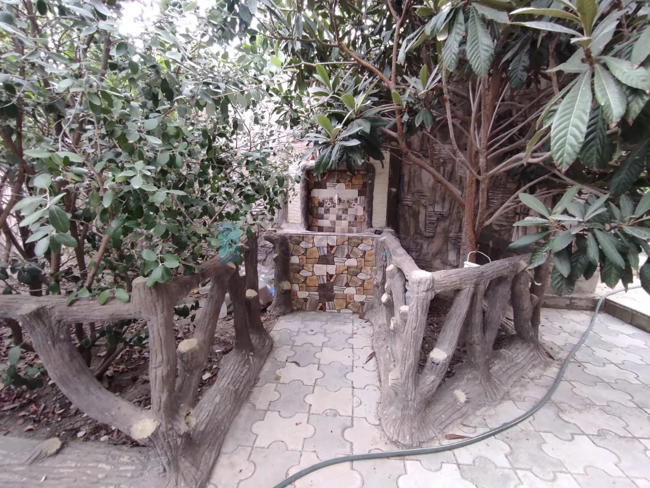Satılır: 3 Otaq, Evlər/Villalar, Abşeron r., Saray q., 95.00 m² — Ev, villa, Abşeron (10)