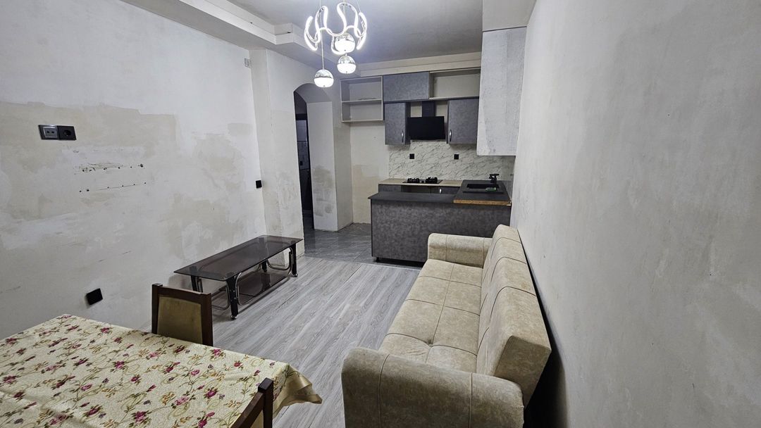 İcarəyə verilir 3 otaqlı yeni tikili 67 m² — Mənzil, Bakı (12)