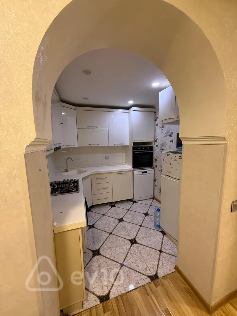 2 otaqlı mənzil, 60 m², Mirəli Seyidov — kirayə — Mənzil, Bakı (4)