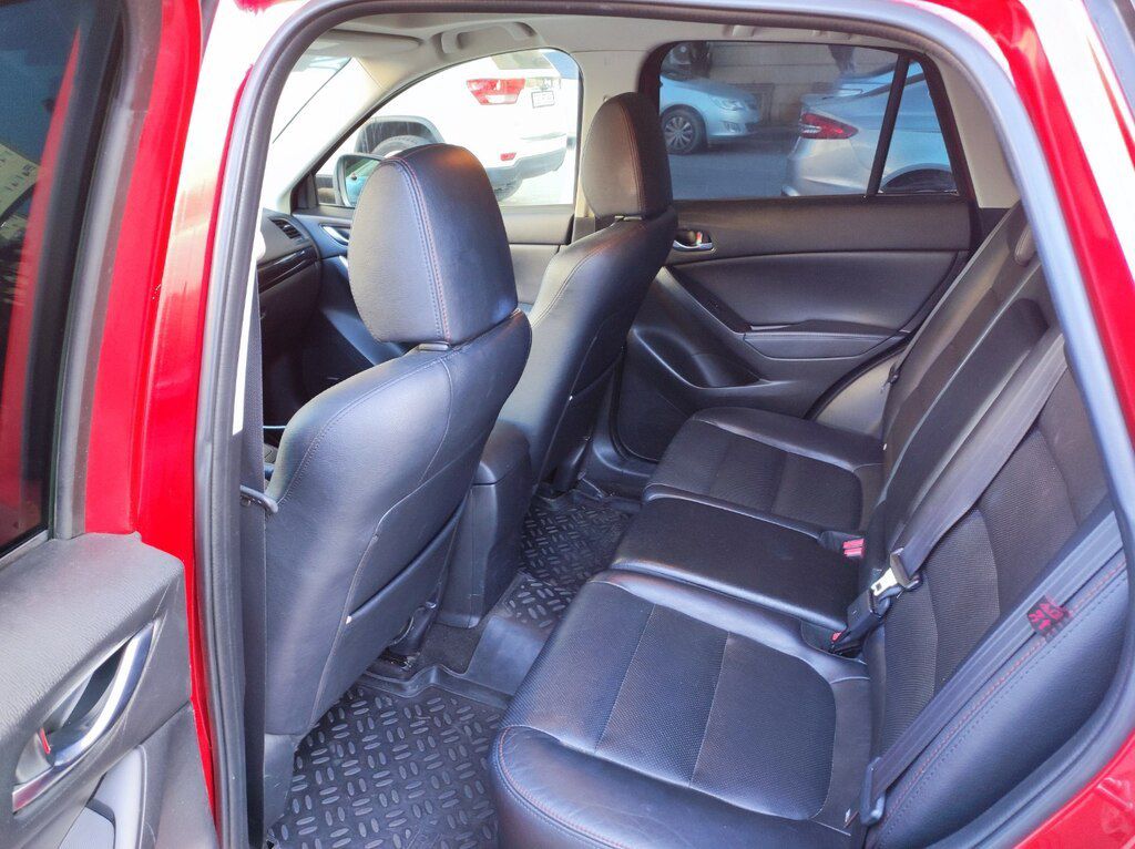 Mazda CX-5, 2.0 L, 2013 il, 140 000 km 77-BQ-443 — Avtomobillər, Bakı (6)