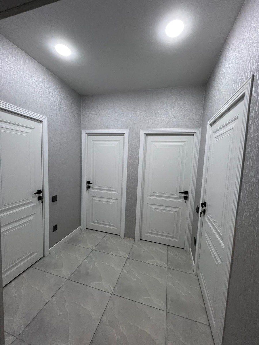 Satılır 2 otaqlı yeni tikili 61 m² — Mənzil, Xırdalan (2)