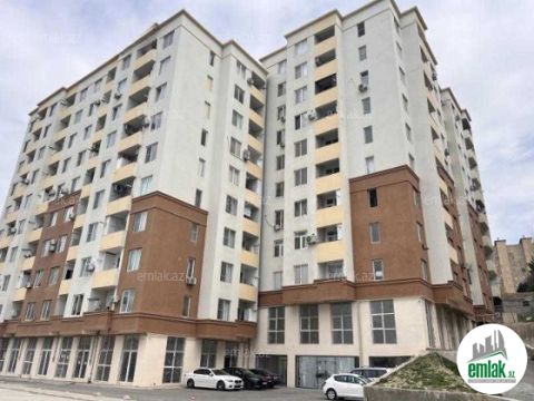 Satılır 3 otaqlı 75 m² yeni tikili Xətai r