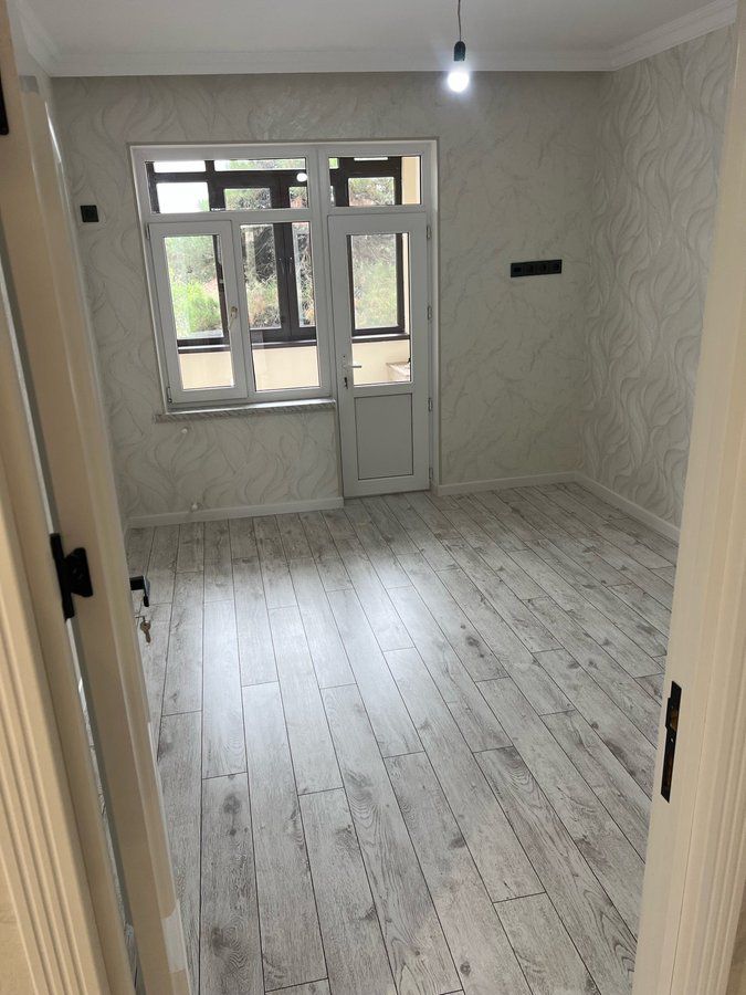4 otaqlı mənzil, 90 m², Sumqayıt — Mənzil, Sumqayıt (7)