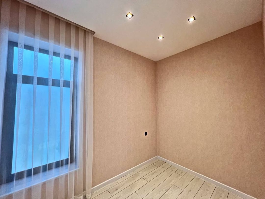 Satılır 3 otaqlı həyət evi/bağ evi 120 m² — Ev, villa, Bakı (12)