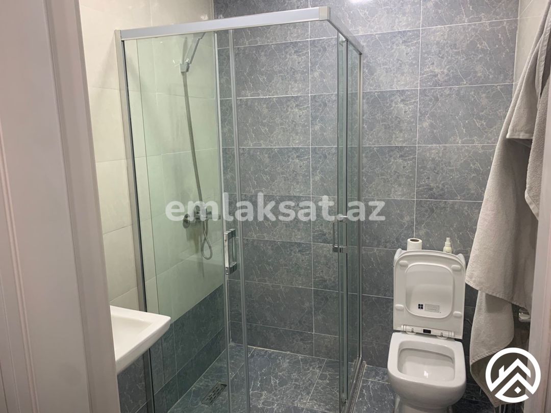 Kirayə (aylıq) 2 otaq yeni tikili 62 m², Sumqayıt — Mənzil, Sumqayıt (2)
