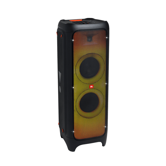 Kalonka jbl partybox 1000 JBLPARTYBOX1000EU — Kompüterlər və noutbuklar, Bakı