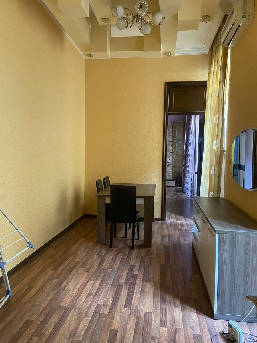 Satılır 3 otaqlı köhnə tikili 70 m² — Mənzil, Bakı (12)