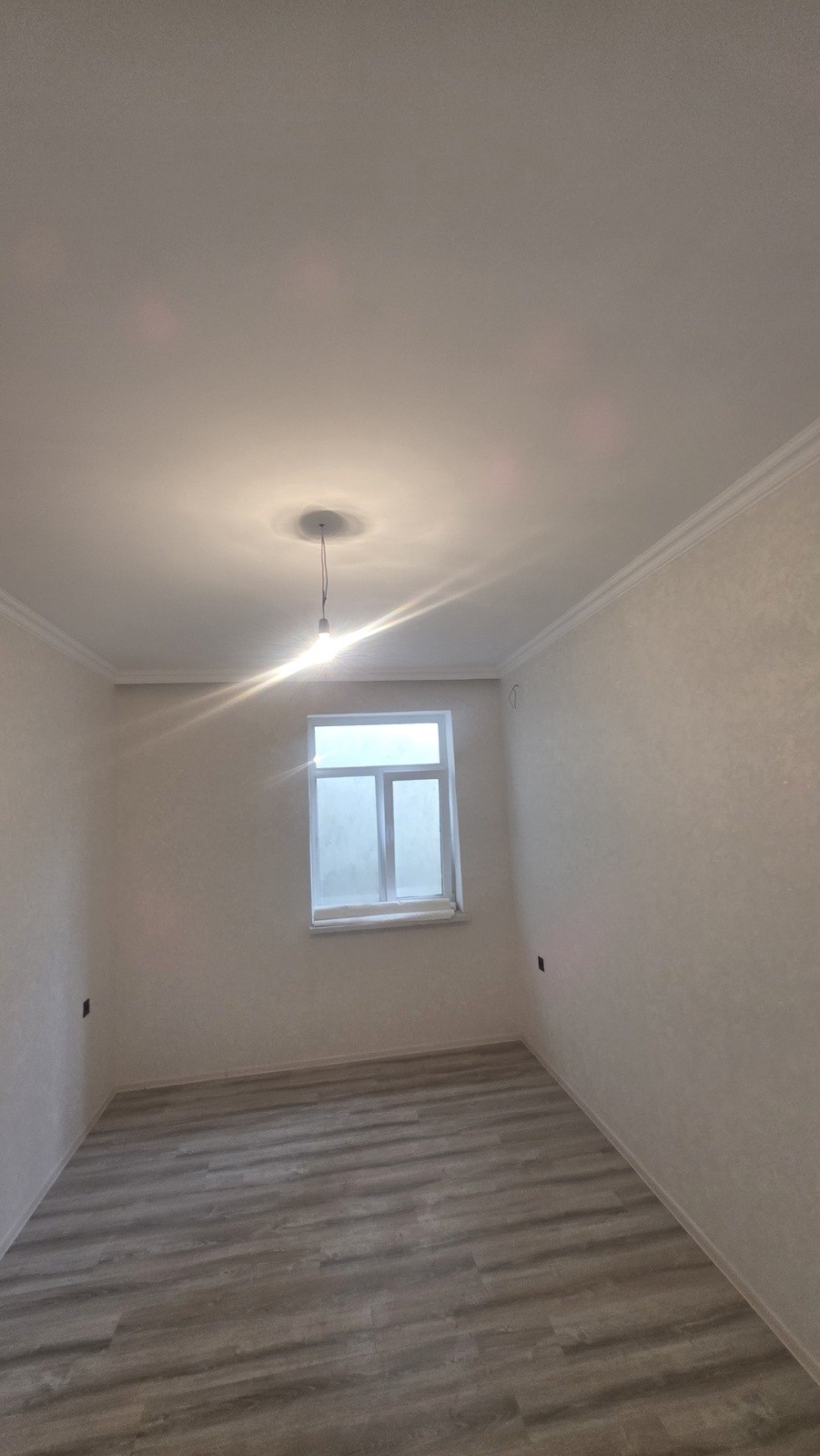 Satılır 3 otaqlı həyət evi/bağ evi 110 m² — Ev, villa, Bakı (11)