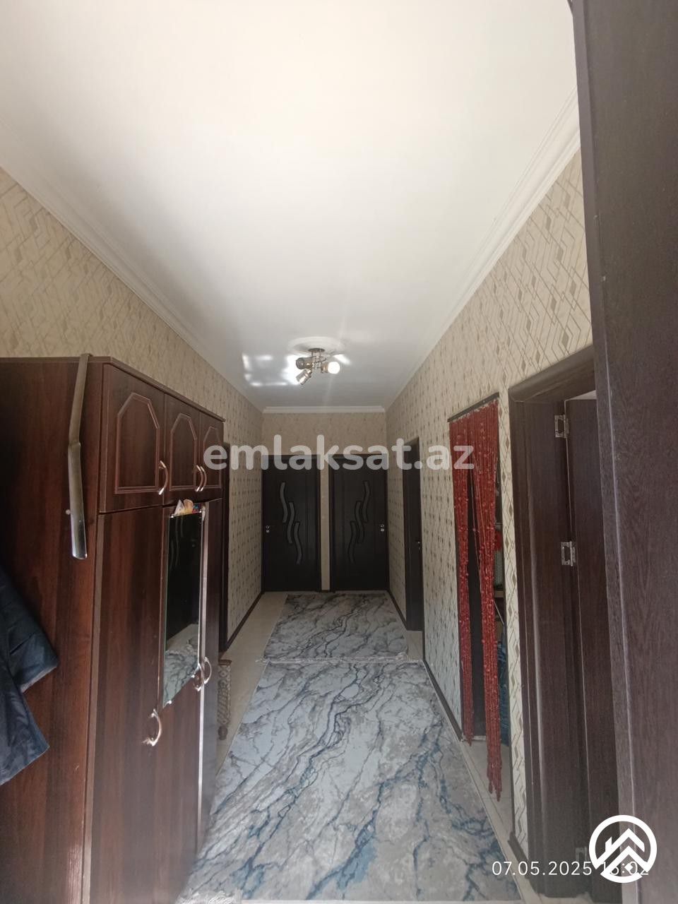 Satılır 4 otaq həyət evi / bağ evi 145 m², Qaraçuxur — Ev, villa, Bakı (8)