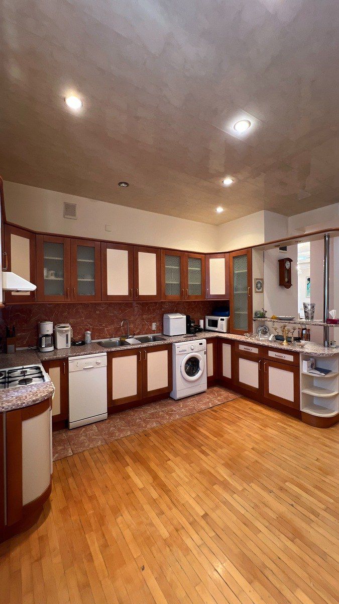 Satılır 6 otaqlı yeni tikili 220 m² — Mənzil, Bakı (10)
