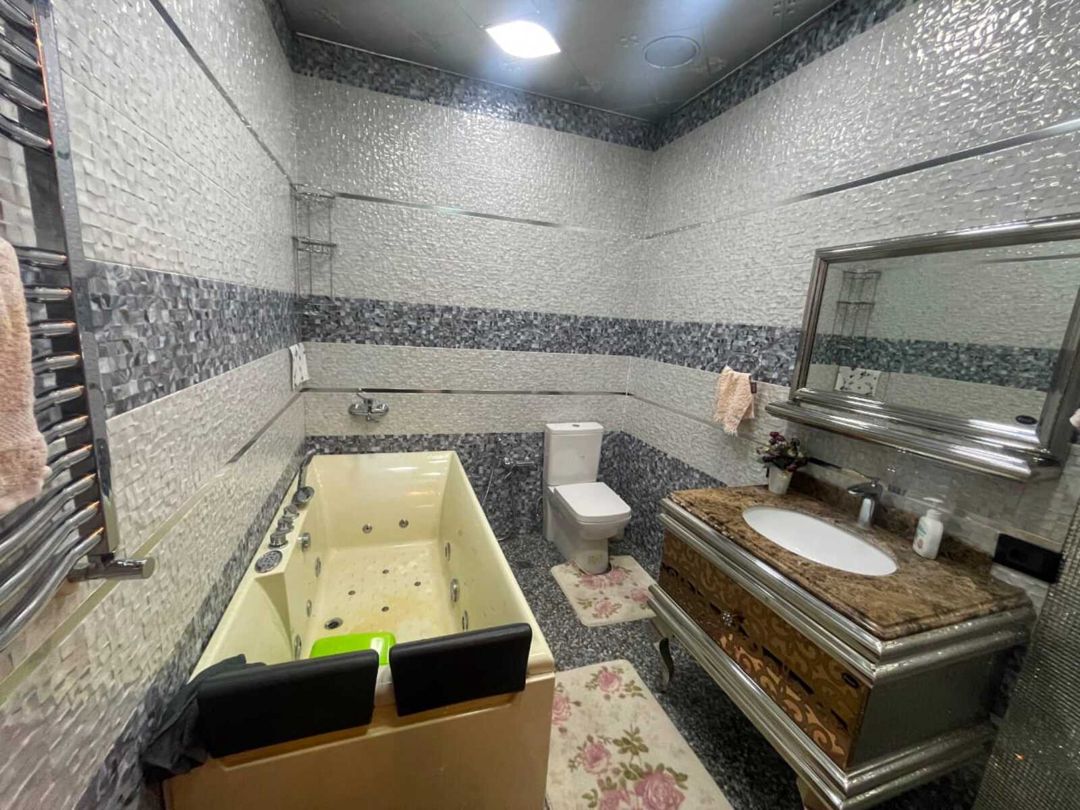 Satılır 5 otaqlı yeni tikili 410 m² — Mənzil, Bakı (11)