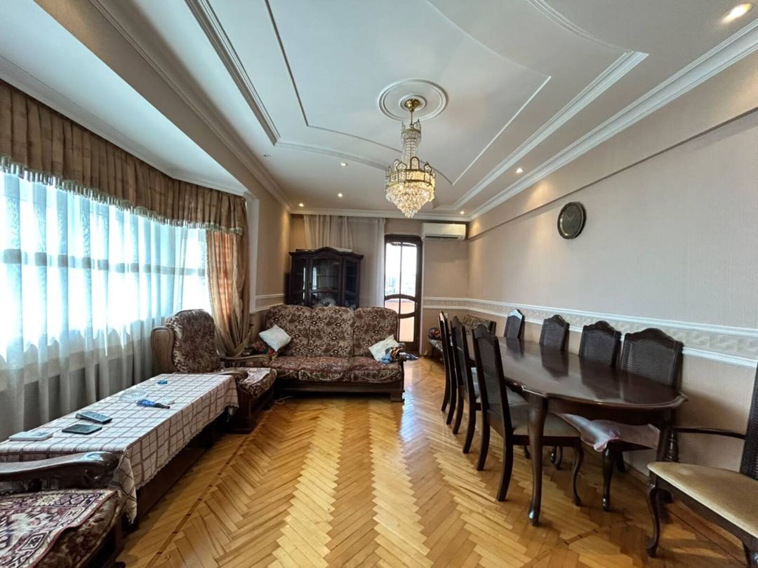 Satılır 3 otaqlı yeni tikili 90 m² — Mənzil, Bakı (7)