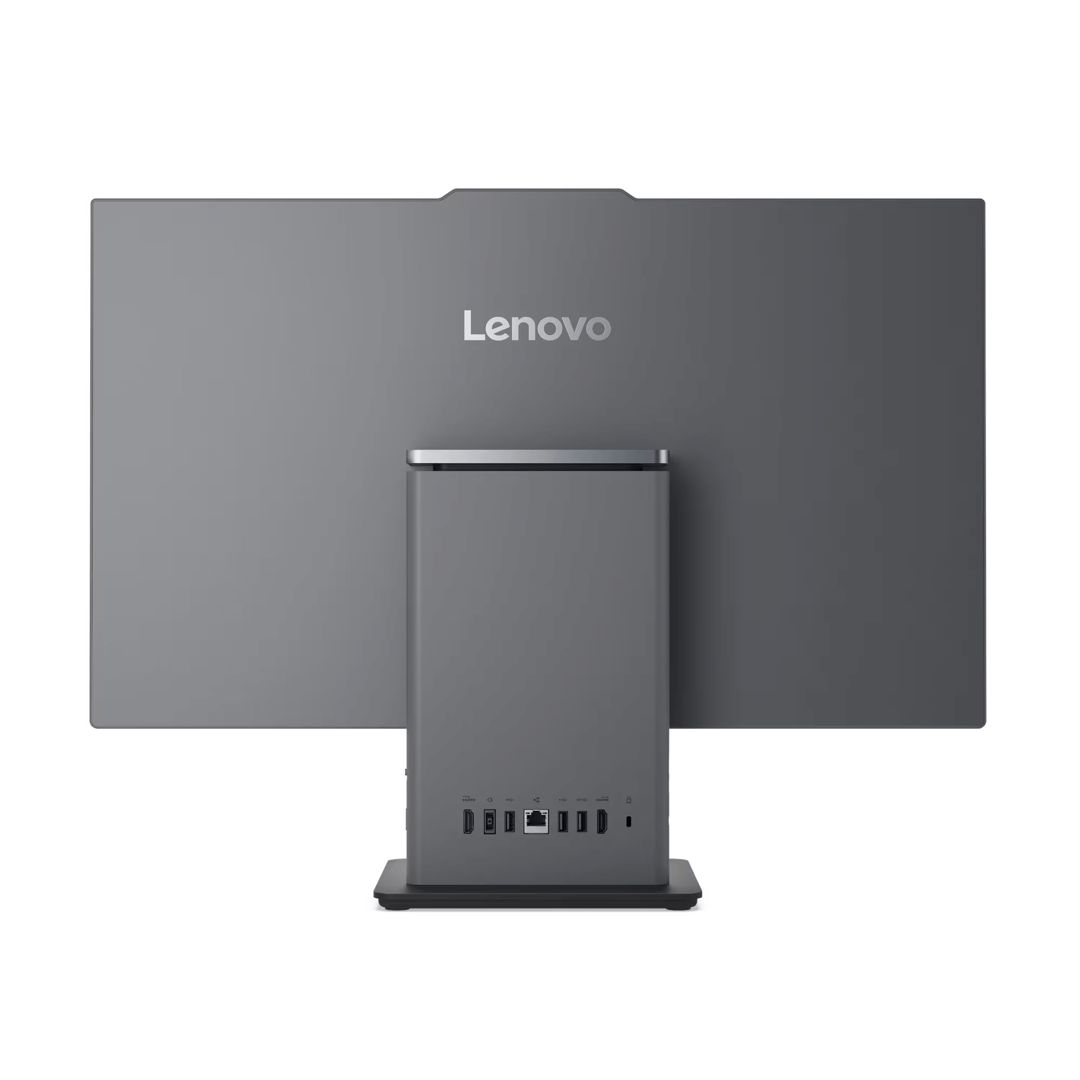 Monoblok Lenovo ThinkCentre neo 50a 27 Gen 5 12SA0026RU — Monobloklar, Bakı (3)