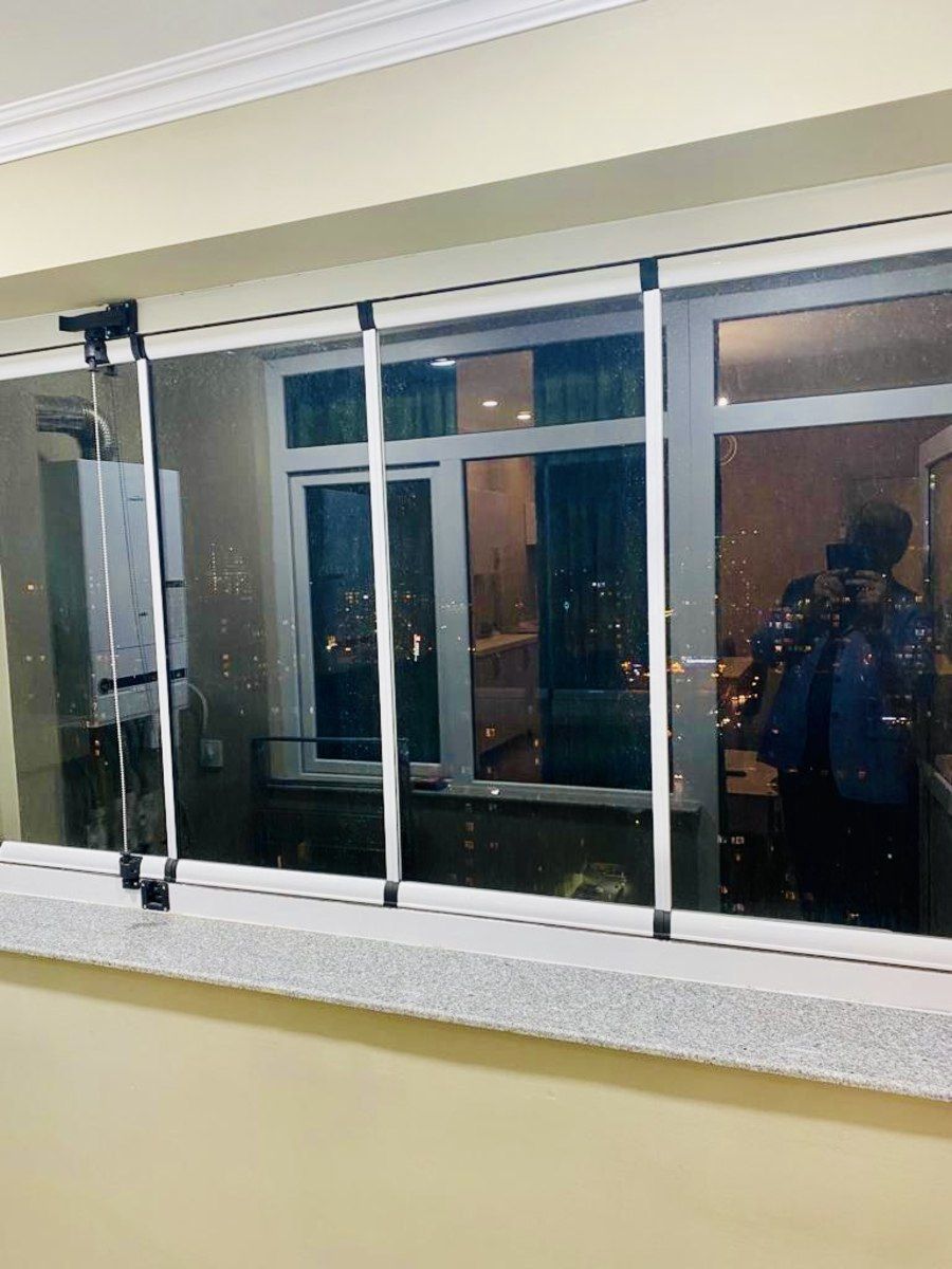İcarəyə verilir 2 otaqlı yeni tikili 80 m² — Mənzil, Bakı (5)