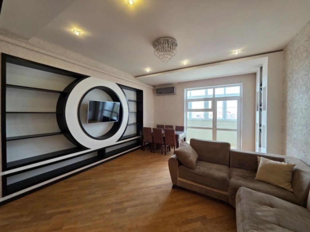Satılır 2 otaqlı yeni tikili 72 m² — Mənzil, Bakı (3)
