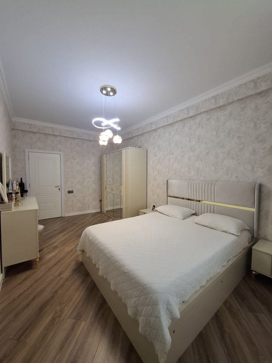Satılır 3 otaqlı yeni tikili 82 m² — Mənzil, Xırdalan (11)