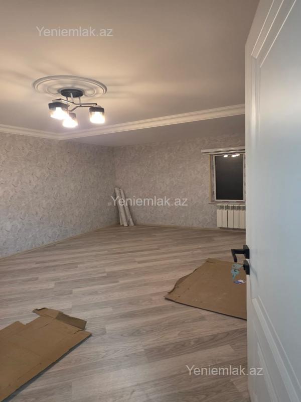 Kirayə 2 otaqlı Həyət evi / Villa, 70 m², Səbail rayonu — Ev, villa, Bakı (10)