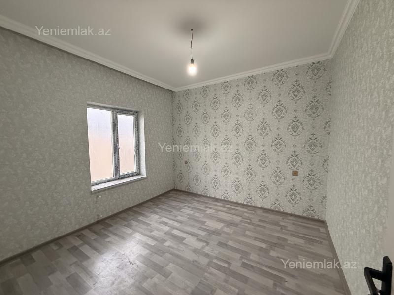 Satılır 4 otaqlı Həyət evi / Villa, 140 m², Saray — Ev, villa, Abşeron (7)