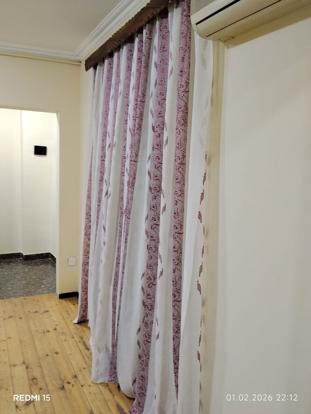 45 kv. m, 1 otaqlı, Qaz, İşıq, Su — Ev, villa, Mehdiabad (2)