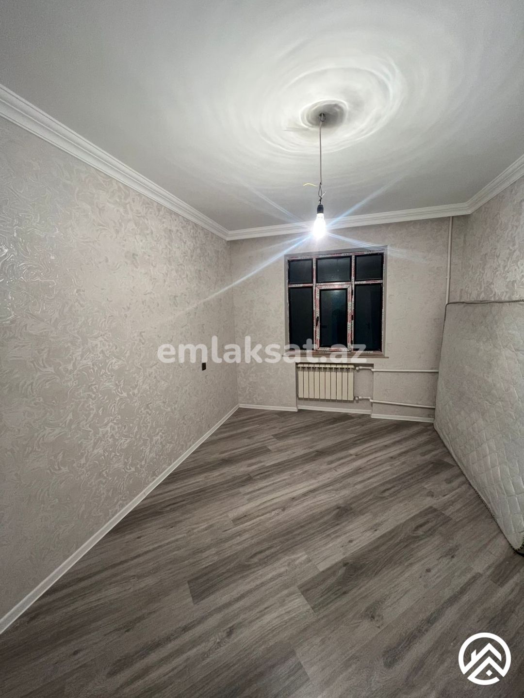 Kirayə (aylıq) 3 otaq köhnə tikili 70 m², Qaraçuxur — Mənzil, Bakı (3)