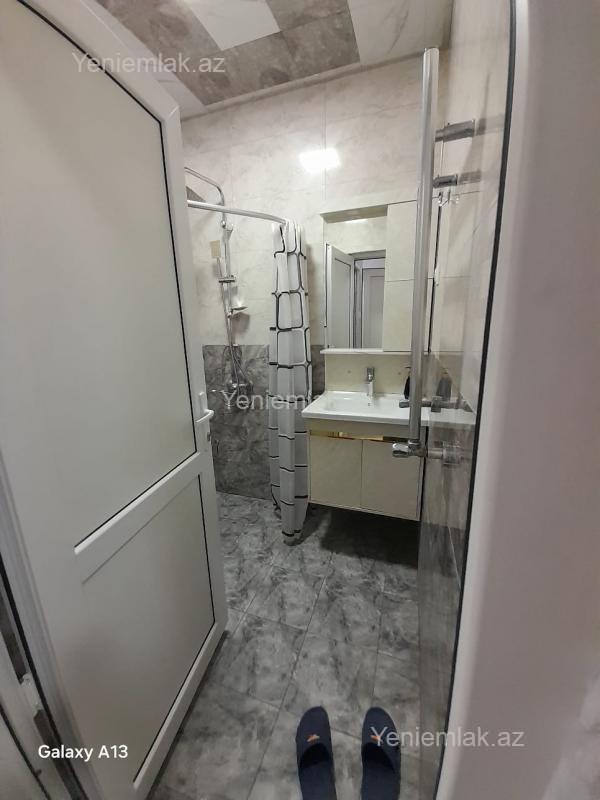 Kirayə 2 otaqlı Bina evi menzil (Yeni tikili), 60 m², 16-cı məhəllə — Mənzil, Sumqayıt (5)