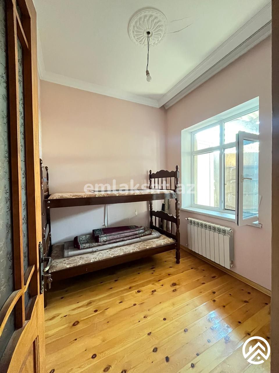 Kirayə (aylıq) 3 otaq həyət evi / bağ evi 100 m², Bakıxanov — Ev, villa, Bakı (7)