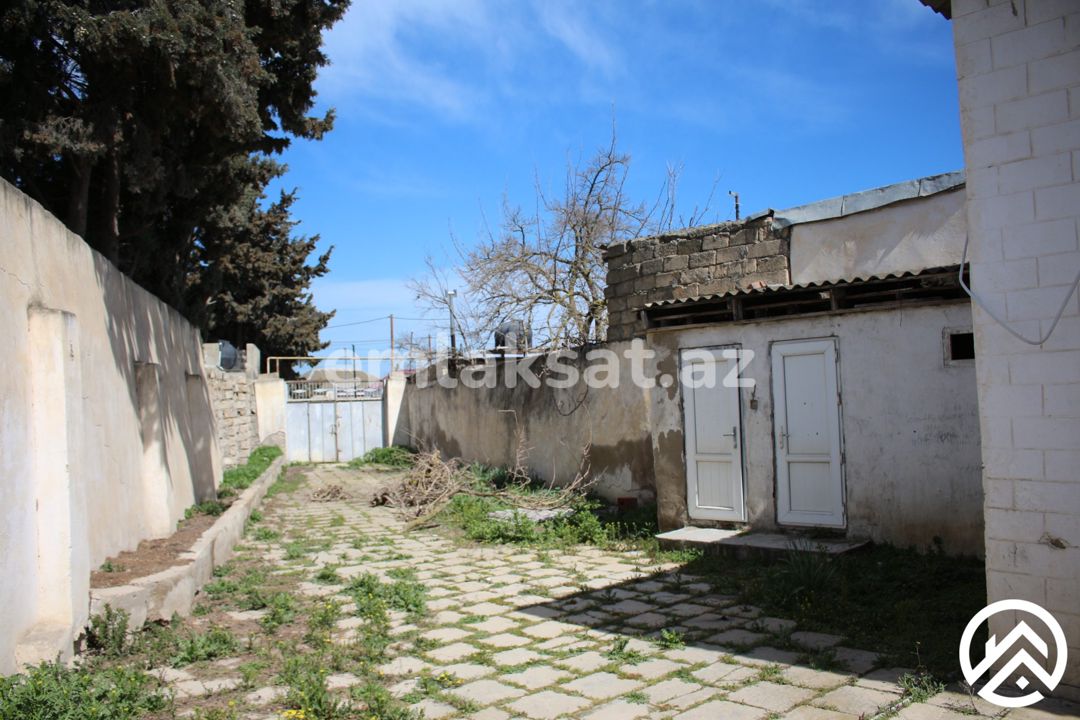 Satılır torpaq 40sot, Albalılıq — Torpaq, Bakı (6)