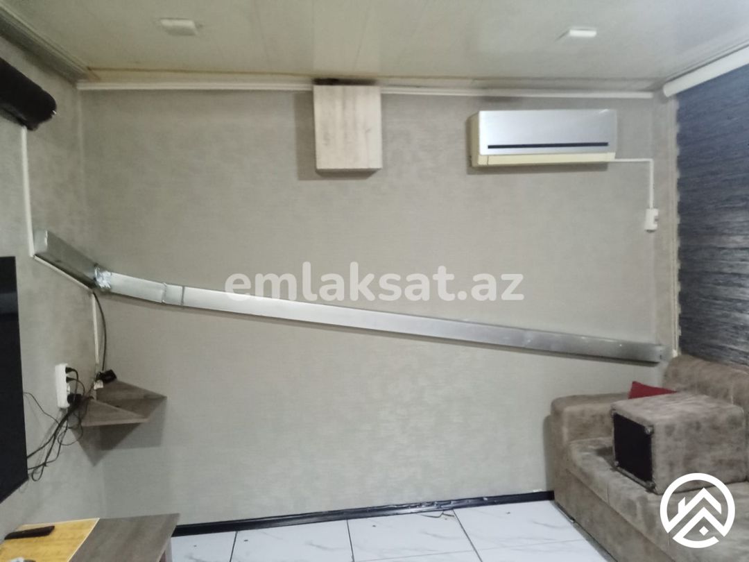 Satılır obyekt 80 m², Bakıxanov — Əmlak, Bakı (7)