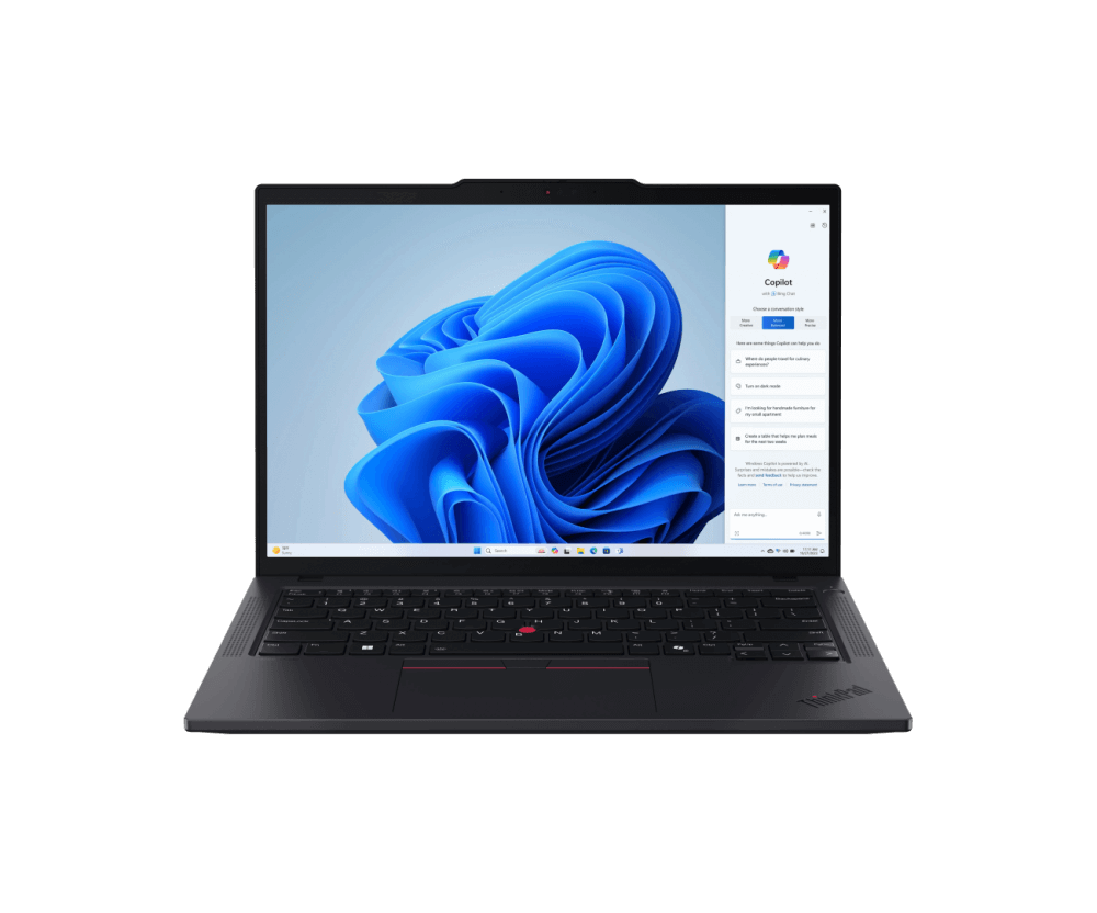 Laptop Lenovo ThinkPad T14 Gen 5 21ML00EGFW — Noutbuklar, Bakı