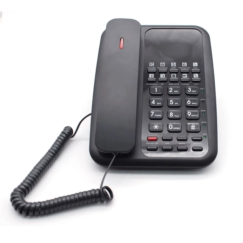 IP Otel Telefonu IP8902 — Ofis texnikası və istehlak malları, Bakı