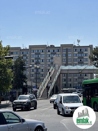 Satılır 4 otaqlı 115 m² köhnə tikili 20 yanvar m — Mənzil (4)