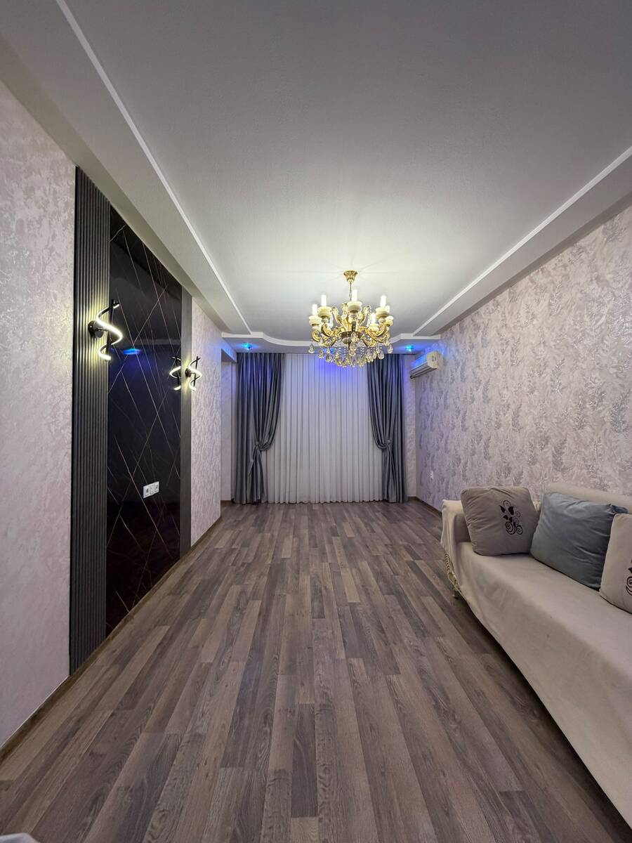 Satılır 2 otaqlı yeni tikili 62 m² — Mənzil, Xırdalan (5)