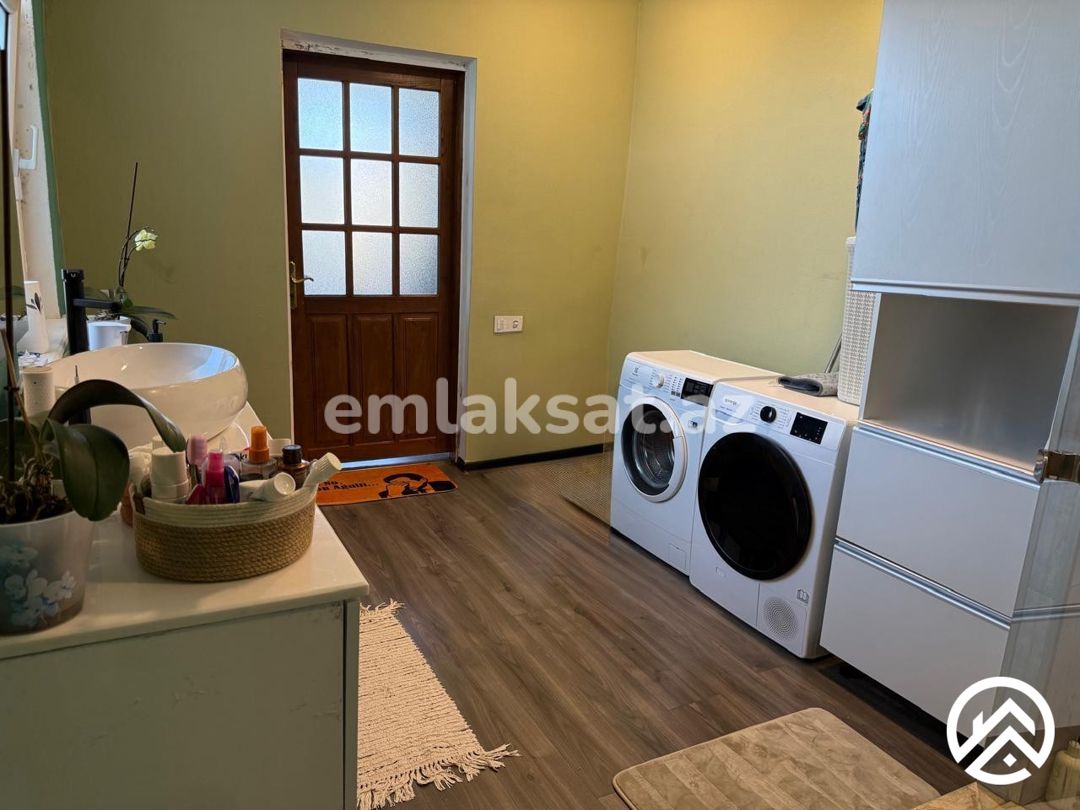 Satılır 5 otaq həyət evi / bağ evi 250 m², Novxanı — Ev, villa, Bakı (6)