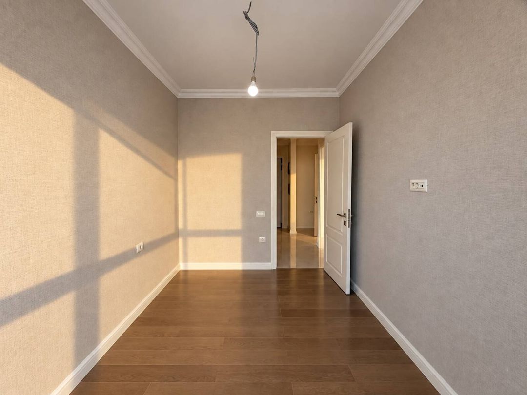 Satılır 3 otaqlı yeni tikili 76.2 m² — Mənzil, Bakı (7)