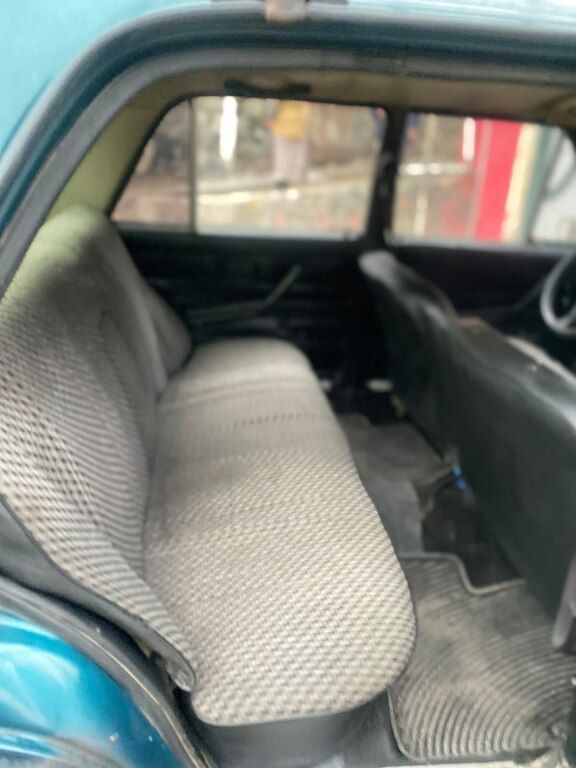 Lada (VAZ) 2106, 1.6 L, 2000 il, 85 880 km — Avtomobillər, Gəncə (5)