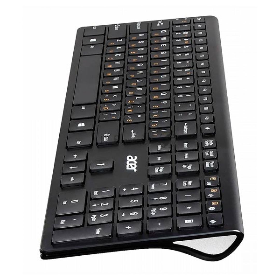 Acer OKR030 Keyboard and Mouse ZL.KBDEE.005 — Kompüterlər və noutbuklar, Bakı (3)