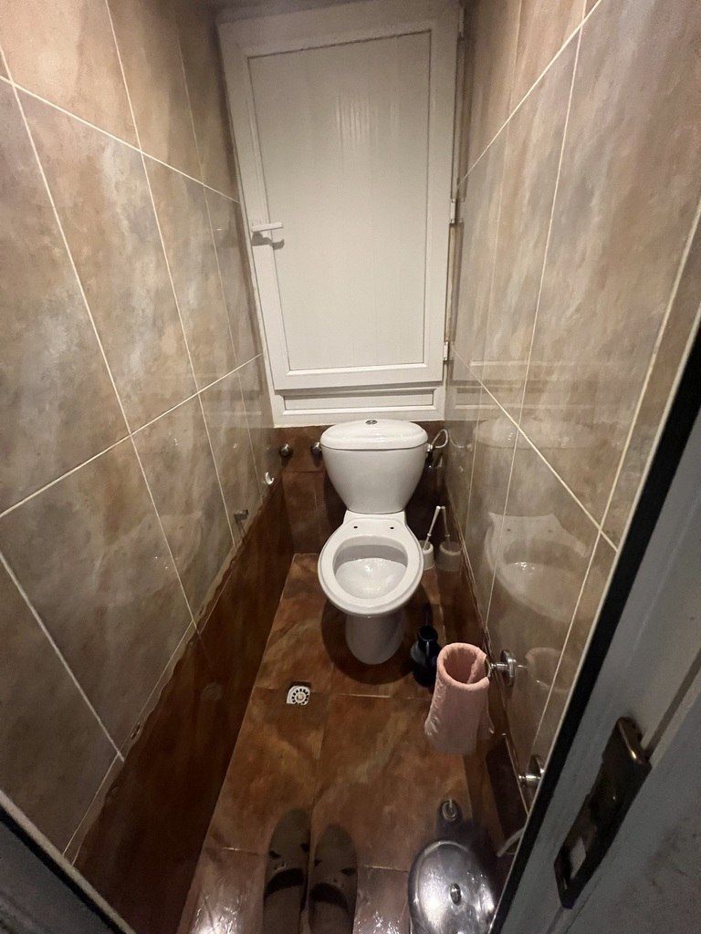 Satılır 3 otaqlı köhnə tikili 80 m² — Mənzil, Bakı (9)