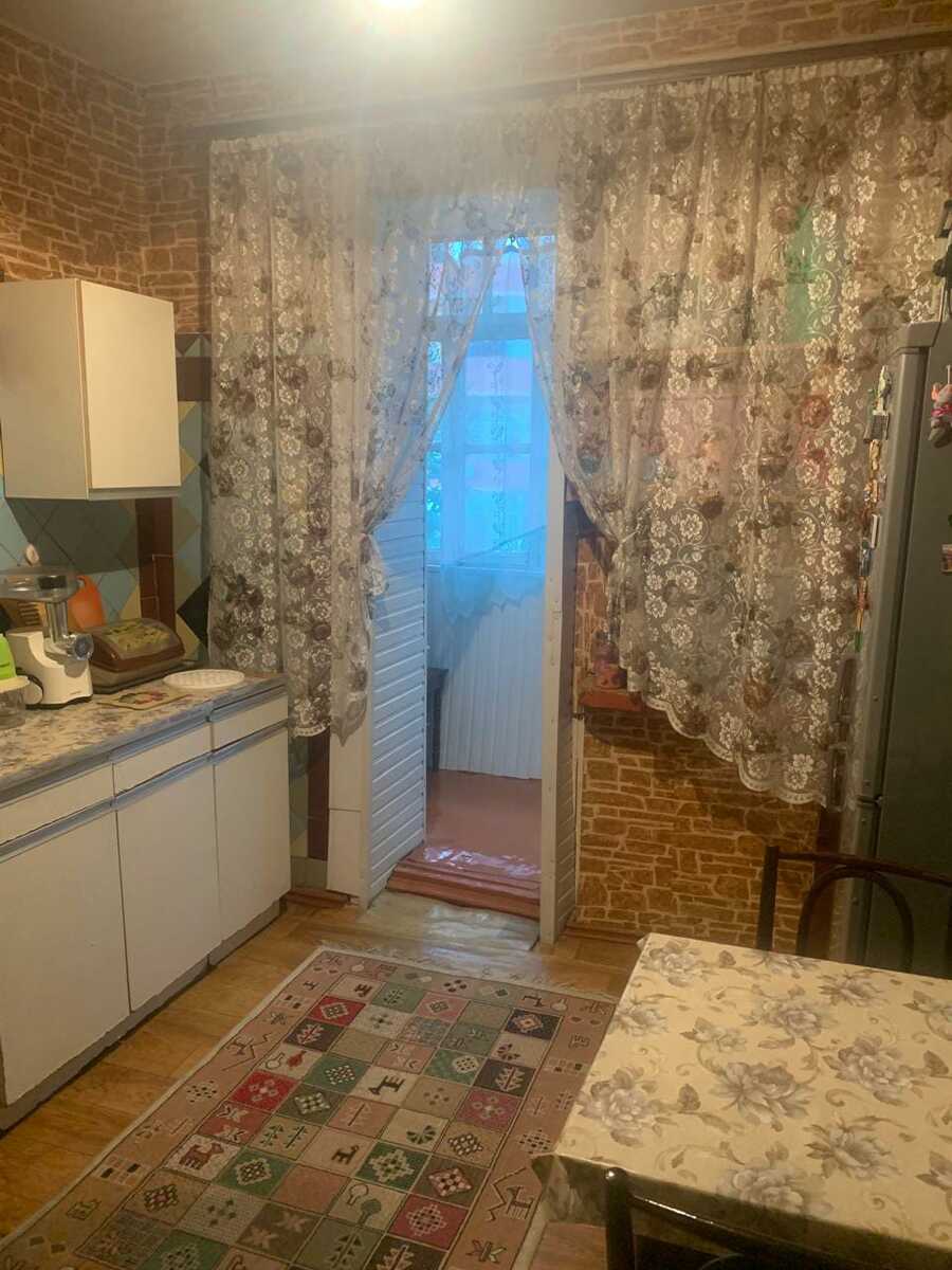 Satılır 2 otaqlı köhnə tikili 65 m² — Mənzil, Bakı (4)