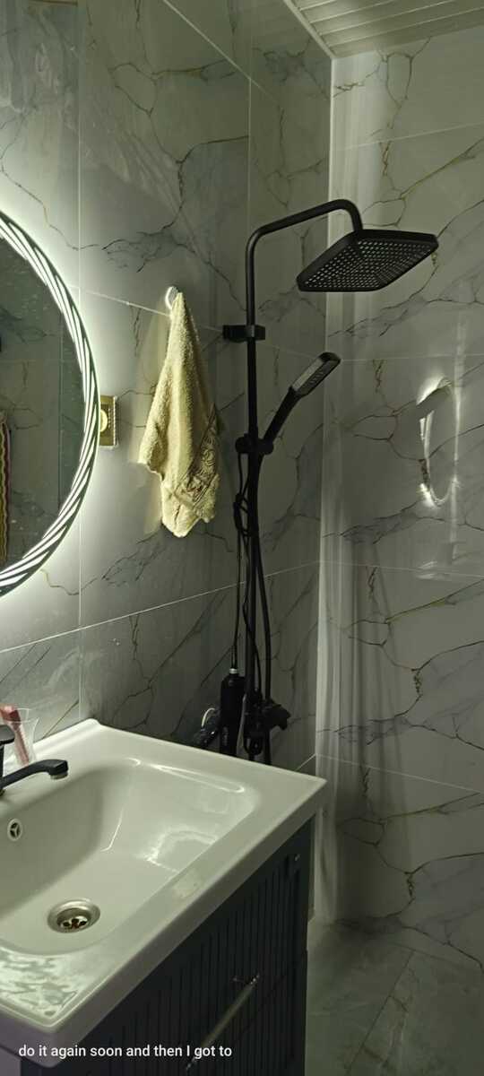 Satılır 2 otaqlı yeni tikili 46 m² — Mənzil, Bakı (6)