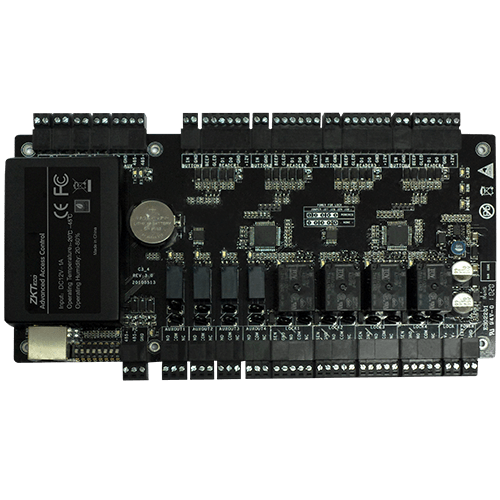 ZKTeco C3-400 Plus Control Panel — Təhlükəsizlik sistemləri, Bakı