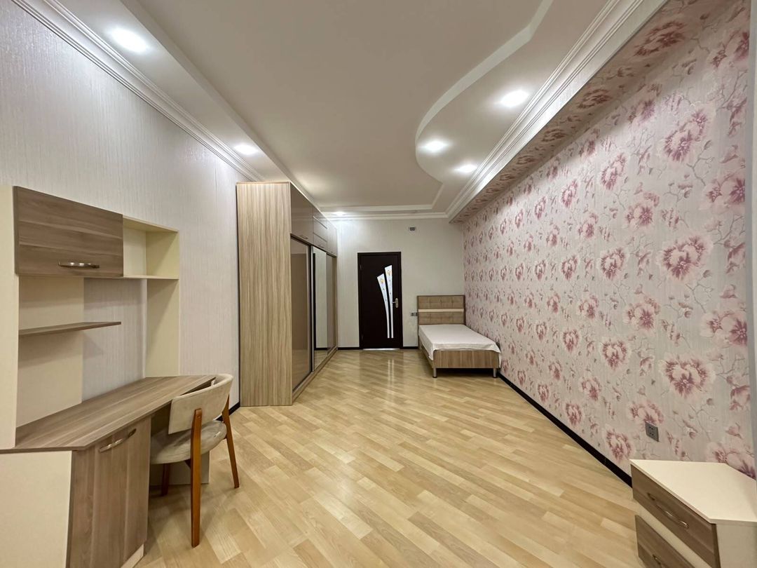 Satılır 3 otaqlı yeni tikili 149 m² — Mənzil, Bakı (10)