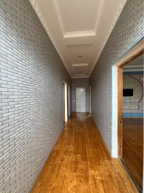İcarəyə verilir 3 otaqlı həyət evi/bağ evi 100 m² — Bakı