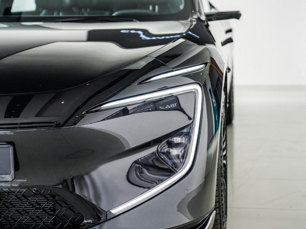 Avatr 12, 1.5 L, 52.01 kWh, 2026 il, yeni — Avtomobillər, Bakı (3)