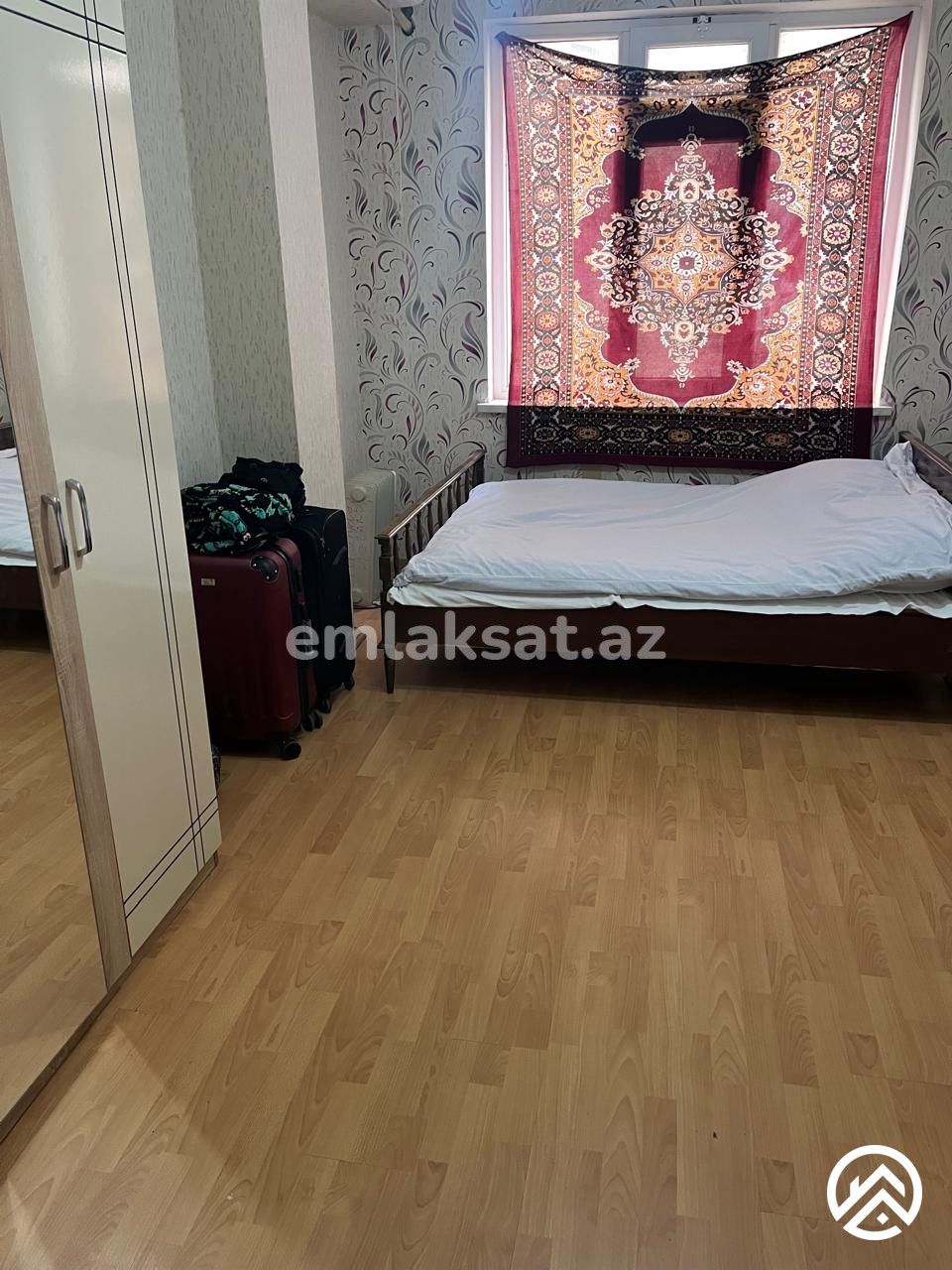 Satılır 2 otaq yeni tikili 40 m², Xırdalan — Mənzil, Xırdalan (3)