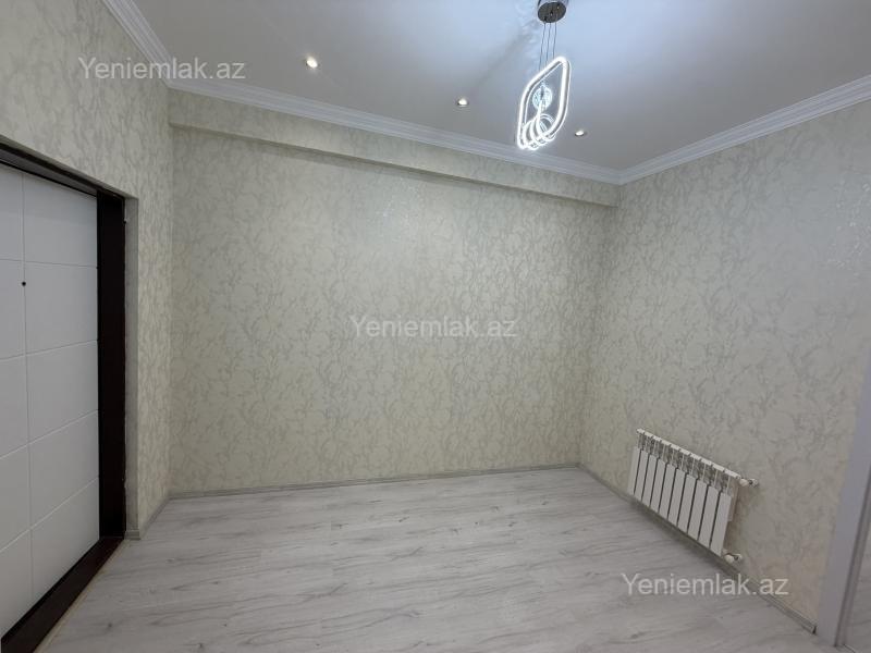 Satılır 3 otaqlı Bina evi menzil (Yeni tikili), 72 m², Yasamal rayonu — Mənzil, Bakı