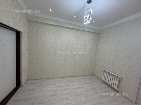 Satılır 3 otaqlı Bina evi menzil (Yeni tikili), 72 m², Yasamal rayonu — Bakı