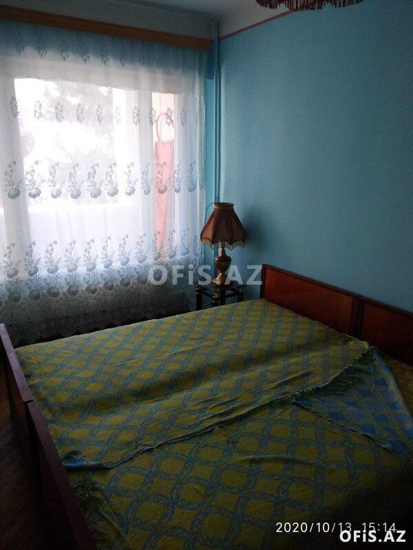 Köhnə tikili Satılır Nəsimi r., 28 May m., 3 otaq, 80 m² — Mənzil, Bakı (4)